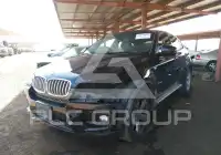 2013 BMW X6 photo