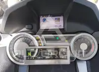 2013 BMW K1600 фото