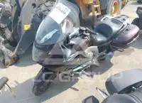 2013 BMW K1600 фото