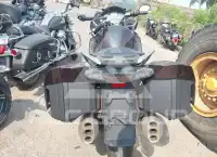 2013 BMW K1600 фото