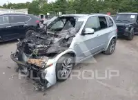2013 BMW X5 фото