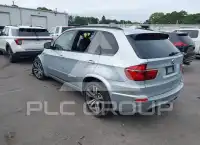 2013 BMW X5 фото
