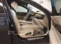 2013 BMW 750 photo
