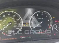 2013 BMW 750 фото