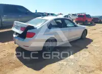 2013 BMW 328 photo