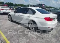 2013 BMW 328 фото