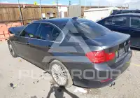 2013 BMW 328 фото