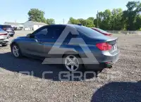 2013 BMW 328 photo
