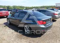 2013 BMW 328 фото