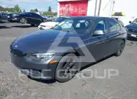 2013 BMW 328 photo