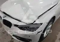 2013 BMW 328 фото