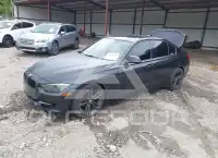 2013 BMW 328 фото