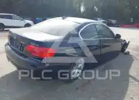 2013 BMW 328 фото