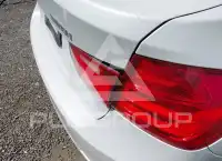 2013 BMW 328 photo