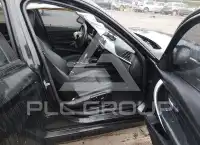 2013 BMW 328 photo