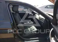 2013 BMW 328 фото