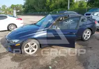 2013 BMW 328 фото