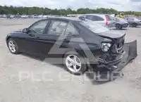 2013 BMW 328 photo
