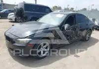 2013 BMW 328 фото