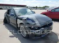 2013 BMW 328 фото