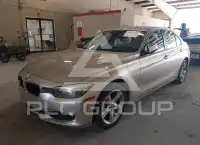 2013 BMW 328 фото