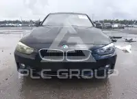 2013 BMW 328 фото