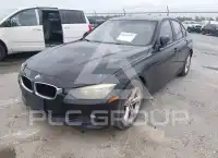 2013 BMW 328 photo