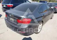 2013 BMW 328 photo