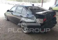2013 BMW 328 фото