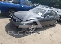 2013 BMW 328 фото