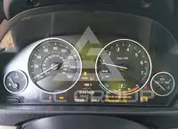 2013 BMW 328 фото