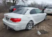 2013 BMW 328 photo