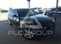 2013 BMW 328 фото