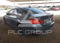 2013 BMW 328 photo