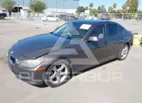 2013 BMW 328 photo