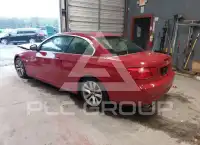 2013 BMW 328 фото