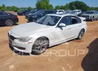 2013 BMW 328 photo