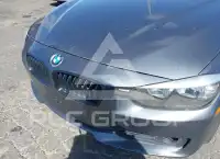 2013 BMW 328 photo