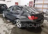 2013 BMW 328 photo