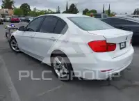 2013 BMW 328 фото
