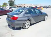 2013 BMW 328 photo