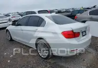 2013 BMW 328 фото