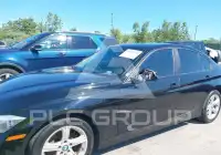2013 BMW 328 photo