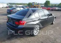 2013 BMW 328 фото