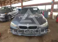 2013 BMW 328 photo