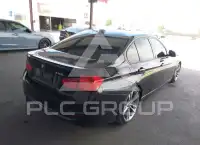 2013 BMW 328 фото