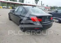 2013 BMW 328 фото