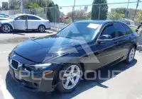 2013 BMW 328 photo