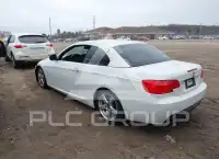 2013 BMW 328 photo