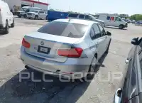 2013 BMW 328 фото